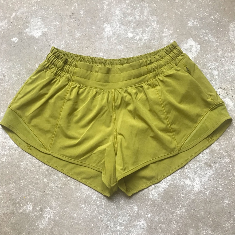 Lululemon Hotty Hot Shorts | 4